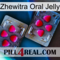 Zhewitra Oral Jelly 15